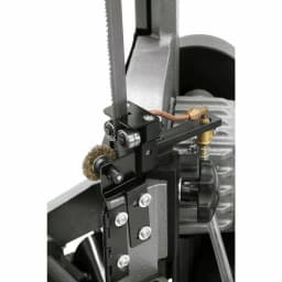JET HVBS-710S 7 in. x 10.5 in. Mitering Horizontal Band Saw thumbnail 5