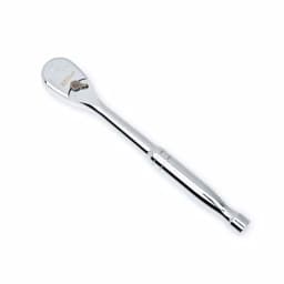GearWrench 1/4 in. Drive 120XP Teardrop Ratchet thumbnail 1