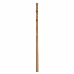 Milwaukee Red Helix Cobalt 3/32 in. Twist Drill Bit thumbnail 4