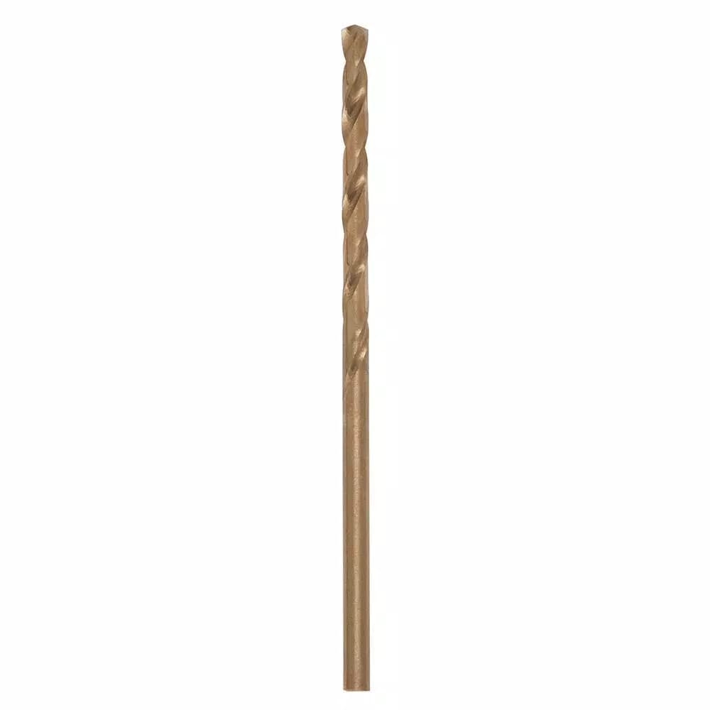 Milwaukee Red Helix Cobalt 3/32 in. Twist Drill Bit