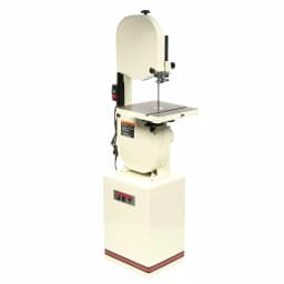 JET 14 in. Vertical Band Saw with Closed Stand, 1 HP, 115/230V, JWBS-14CS thumbnail 3