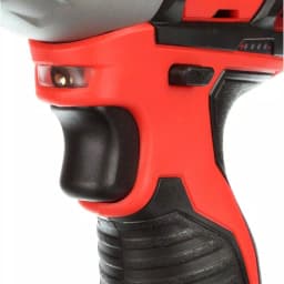 Milwaukee M12 12V Lithium-Ion Cordless 3/8 in. Impact Wrench with 4.0 Ah Battery thumbnail 5