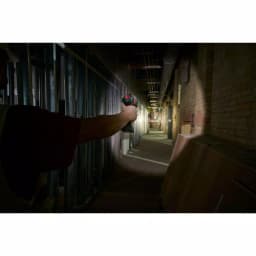 Milwaukee M12 12V Lithium-Ion Cordless 750-Lumen TRUEVIEW LED Spotlight (Tool-Only) thumbnail 3