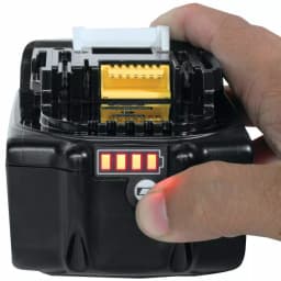 Makita 18V LXT Lithium-Ion 3.0 Ah Battery 10-Pack (BL1830B) thumbnail 6