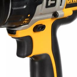 DEWALT 18V XRP Ni-Cd Cordless 1/2 in. Hammer Drill Driver (Tool Only) thumbnail 6