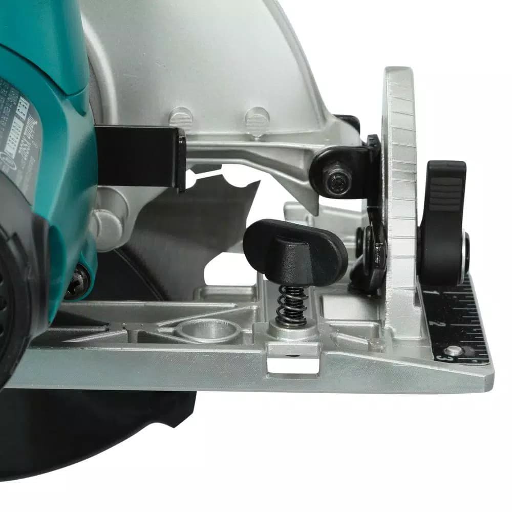 Makita 18V LXT Cordless 6-1/2 in. Circular Saw, Tool Only