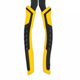 Stanley 8 in. Bi-Material Lineman Pliers, Drop-Forged Steel, ANSI Rated thumbnail 3