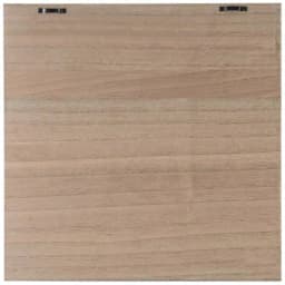 Pinnacle Gallery Solutions Love You More 2-Opening 4x6 Wood Picture Frame, Brown thumbnail 3