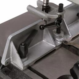 Delta 1/2 HP Bench Top Mortising Machine, 3/8 in. Capacity thumbnail 8