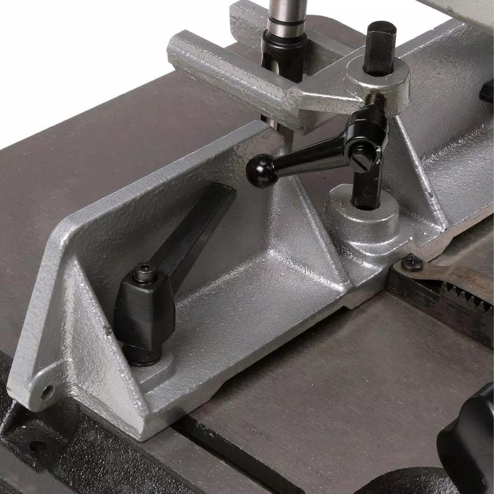 Delta 1/2 HP Bench Top Mortising Machine, 3/8 in. Capacity