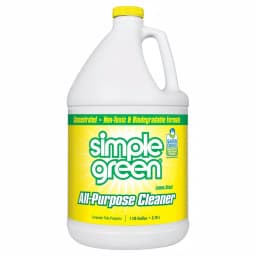 Simple Green Lemon Scent All-Purpose Cleaner and Degreaser, 1 Gallon thumbnail 1