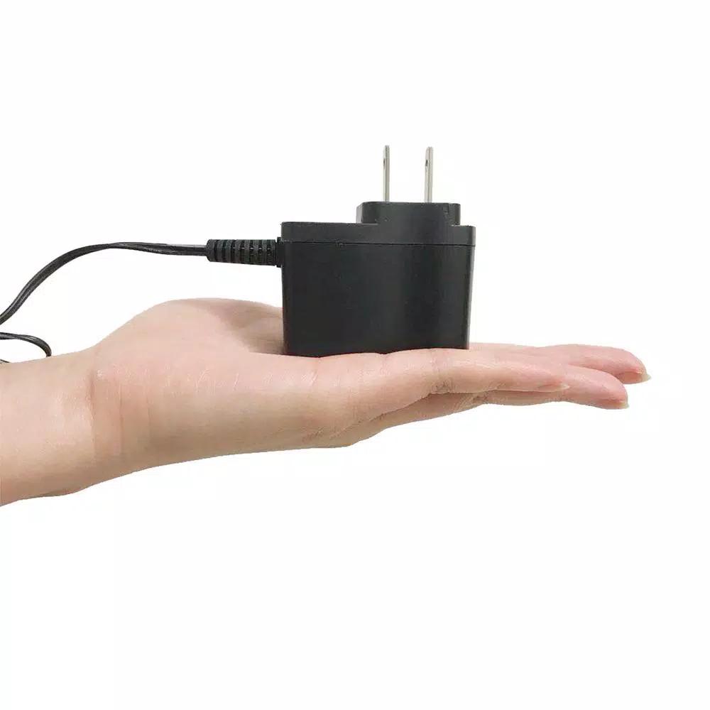 halo Official AC Adapter for Sensor Trash Can Models