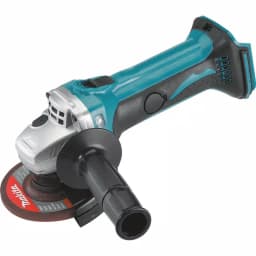 Makita 18V LXT Cordless Reciprocating Saw and Multi-Tool Combo Kit with (2) 4.0Ah Batteries thumbnail 5