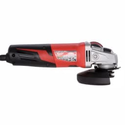 Milwaukee 13 Amp 6 in. Small Angle Grinder with Slide Lock-On Switch thumbnail 7