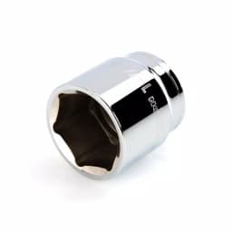 TEKTON 1/2 in. Drive 1-7/16 in. 6-Point Hex Socket thumbnail 1