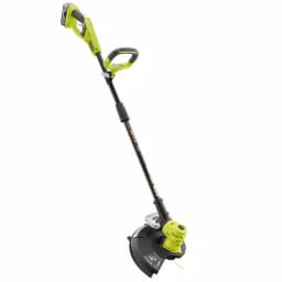 RYOBI 18V ONE+ Lithium-Ion Cordless String Trimmer and Edger Kit with 4.0 Ah Battery and Charger thumbnail 6