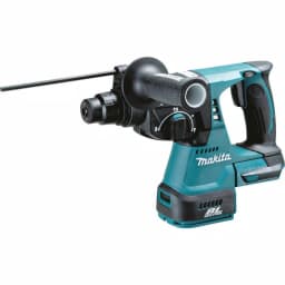 Makita 18V LXT Brushless SDS-Plus 1 in. Cordless Rotary Hammer Drill (Tool Only) thumbnail 1
