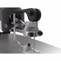 JET 22 in. Scroll Saw with Stand and Foot Switch, 1/16 HP, JWSS-22 thumbnail 4