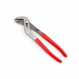 TEKTON 10 in. Angle Nose Slip Joint Pliers thumbnail 2