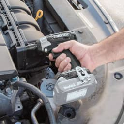 Makita 18V LXT Sub-Compact Brushless 1/2 in. Square Drive Impact Wrench (Tool-Only) thumbnail 3