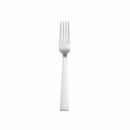 Oneida Fulcrum 18/10 Stainless Steel Salad and Dessert Forks, Set of 12 thumbnail 1