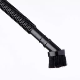 RIDGID 1-1/4 in. Dusting Brush and Crevice Tool Vacuum Attachment Kit thumbnail 5