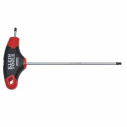 Klein Tools 3/16 in. Ball-End Journeyman T-Handle Hex Key thumbnail 1