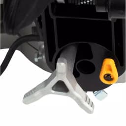 DeWalt 12 in. Double-Bevel Compound Miter Saw, 15 Amp, Corded thumbnail 9