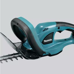Makita 18V LXT Cordless Hedge Trimmer Kit with 4.0Ah Battery and Charger, 22 in. Blade thumbnail 5