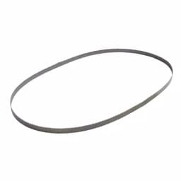 Milwaukee 44-7/8 in. 8/10 TPI BiMetal Extreme Metal Deep Cut Portable Band Saw Blades, 100-Pack thumbnail 1