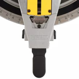 DEWALT 12 in. Double-Bevel Compound Miter Saw with XPS Light, 15 Amp Corded thumbnail 4