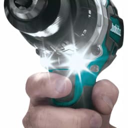 Makita 18V LXT Brushless Cordless 1/2 in. Driver-Drill Kit with 5.0 Ah Battery and Charger thumbnail 8