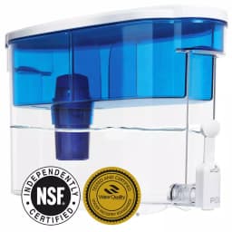 PUR Classic 30-Cup Water Filtration Dispenser System with MAXION Technology thumbnail 2