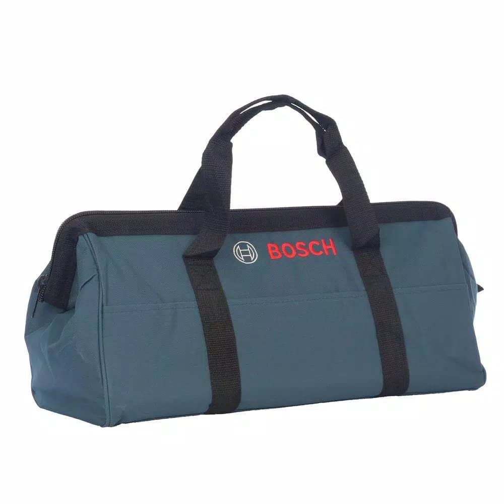 Bosch 12 Amp Corded 1 in. Variable Speed Compact Reciprocating Saw with Carrying Case