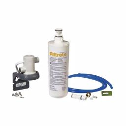 Filtrete Standard Quick Change Under Sink Water Filtration System Replacement Filter Pack thumbnail 1