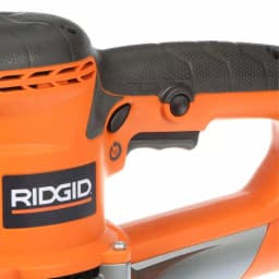 RIDGID 6 in. Variable-Speed Dual Random Orbital Sander, 4 Amp Corded thumbnail 3