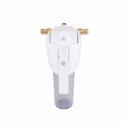 GE Whole House Water Filtration System with Push-to-Connect Fittings thumbnail 1