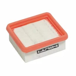 Hilti DSH Gas Saw Replacement Paper Air Filter for DSH 700-X and 900-X Models thumbnail 1