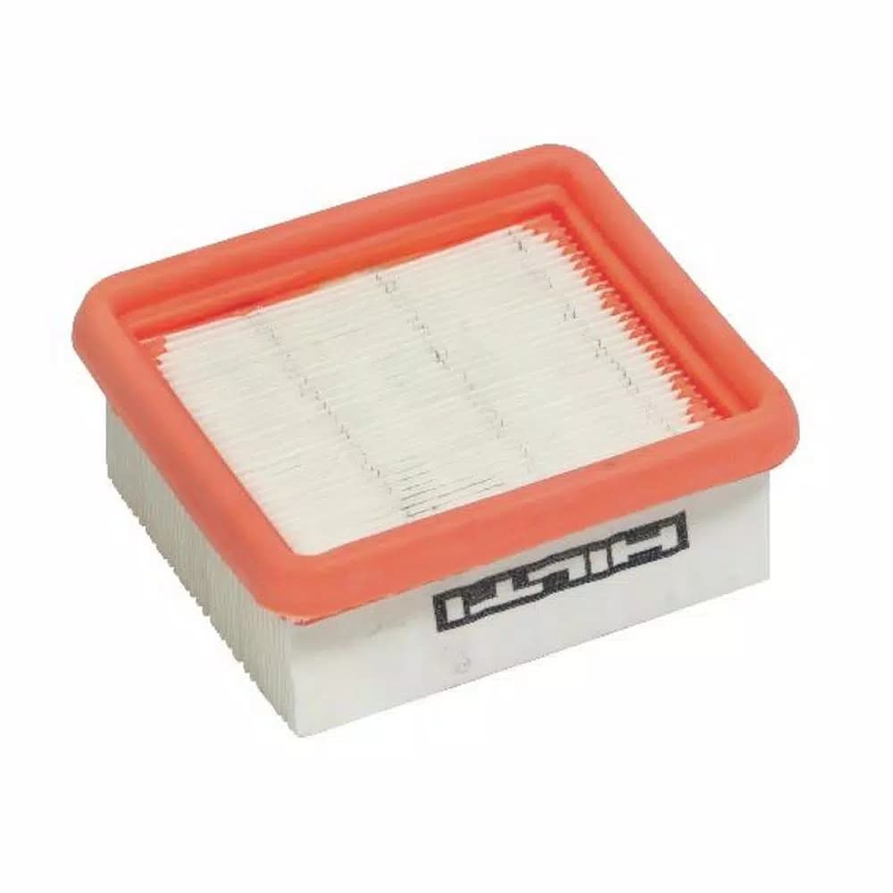 Hilti DSH Gas Saw Replacement Paper Air Filter for DSH 700-X and 900-X Models