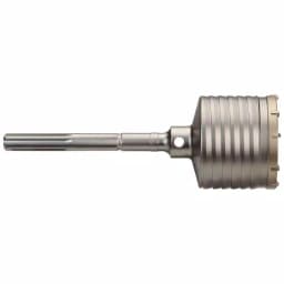 Milwaukee 5 in. x 11-3/8 in. SDS-MAX Carbide Tipped Core Bit thumbnail 1