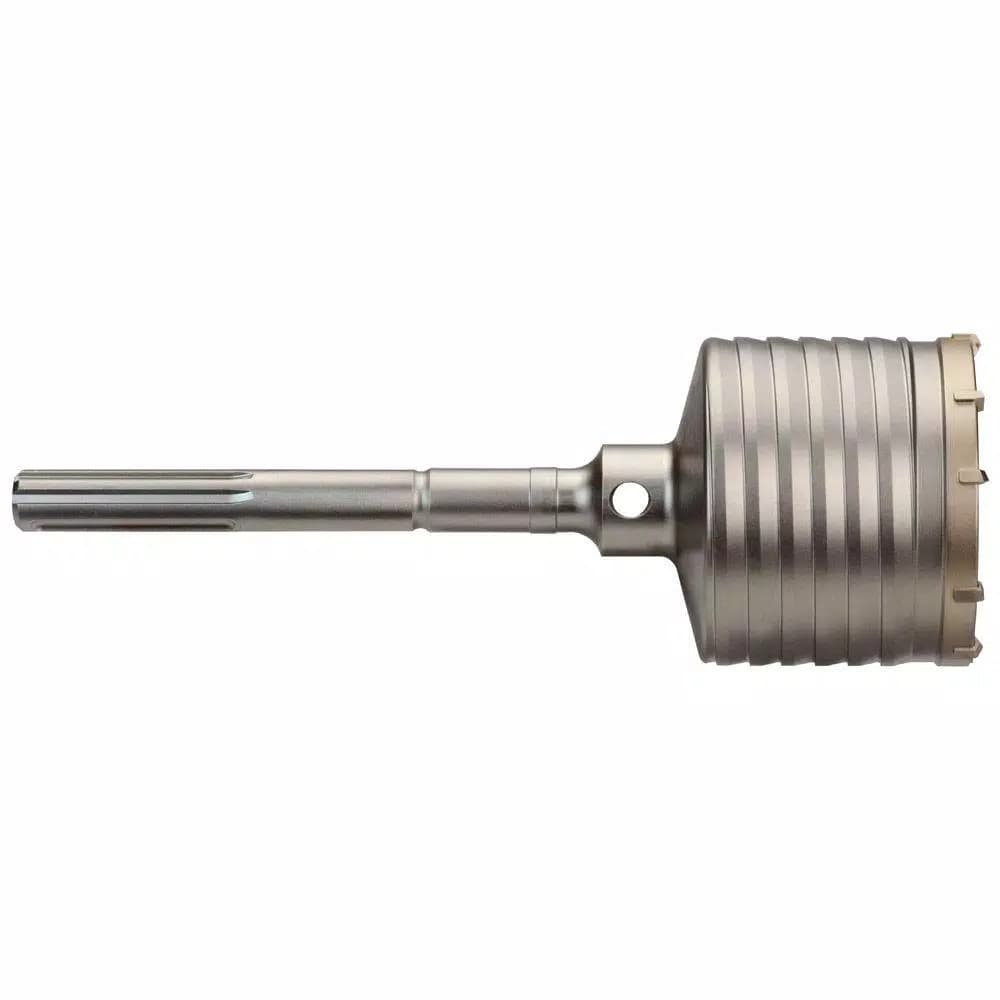 Milwaukee 5 in. x 11-3/8 in. SDS-MAX Carbide Tipped Core Bit