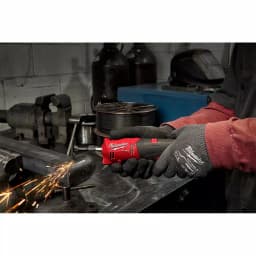Milwaukee M12 FUEL 1/4 in. Right Angle and Straight Die Grinder Kit, Brushless Cordless thumbnail 12