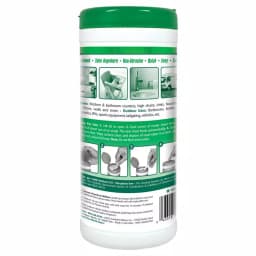 Simple Green All-Purpose Cleaning Wipes, Biodegradable, 40-Count thumbnail 2