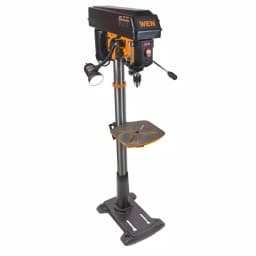 WEN 15 in. Floor Standing Drill Press, 8.6 Amp, Variable Speed with Digital Readout thumbnail 1