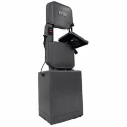 JET 14 in. 230V 3 PH Vertical Bandsaw with Variable Speed Drive thumbnail 6