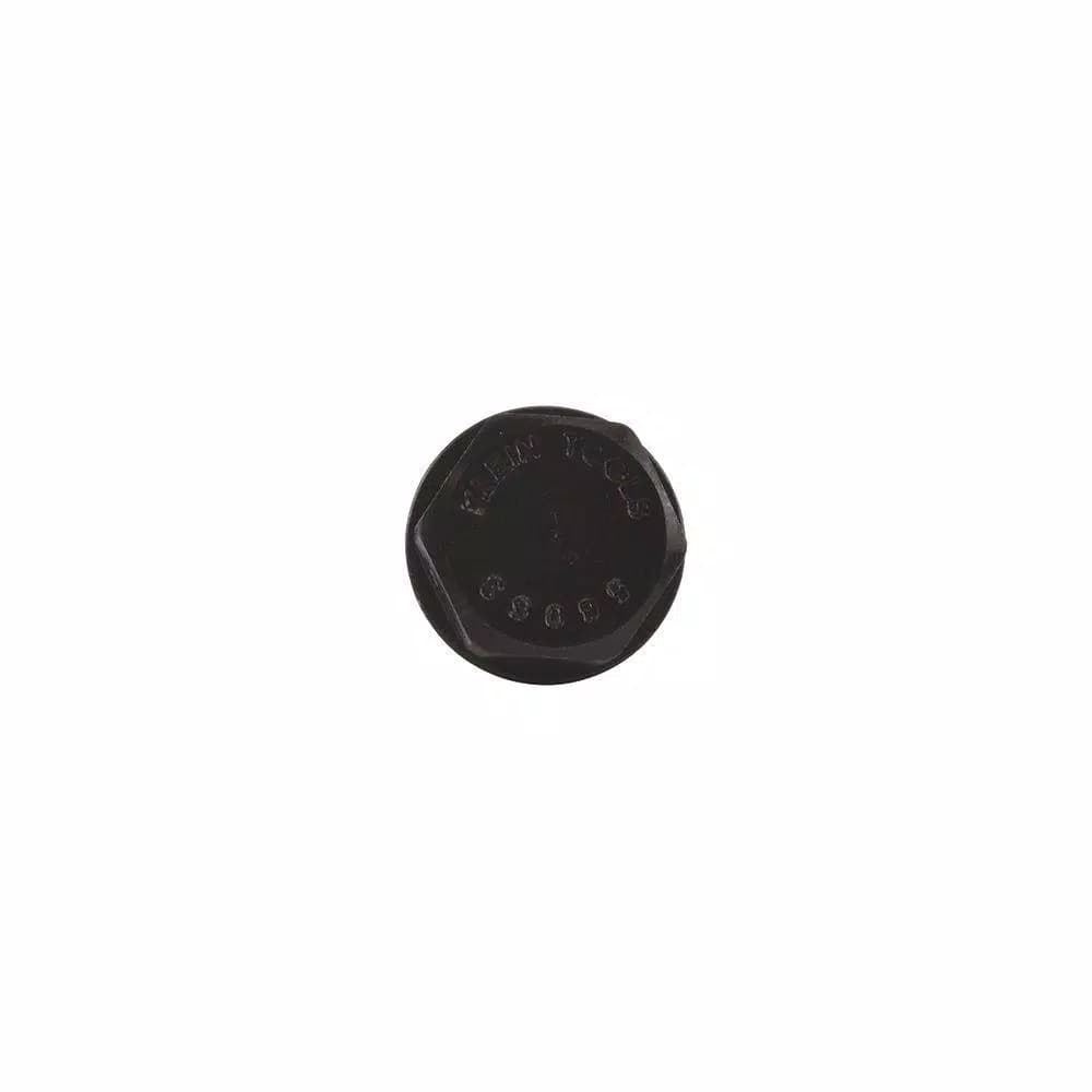 Klein Tools 3/8 in. x 2-5/8 in. Knockout Draw Stud for Hydraulic Drivers