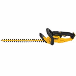 DEWALT 20V MAX Lithium-Ion Cordless 22 in. Hedge Trimmer (Tool Only) thumbnail 1