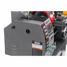 JET BDB-919 Belt Drive Bench Lathe, 3/4 HP thumbnail 2
