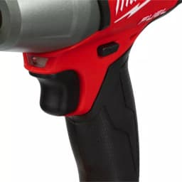 Milwaukee M18 FUEL 3/8 in. Compact Impact Wrench with Friction Ring, Brushless, 18V (Tool-Only) thumbnail 3