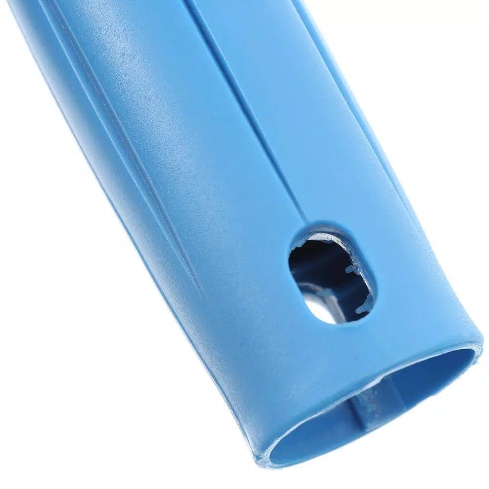 Unger Pro 14 in. Microfiber Combi-Squeegee Scrubber